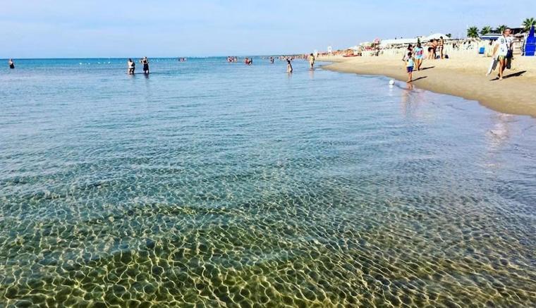 Pugliami Casa Vacanza Palagiano Exterior foto
